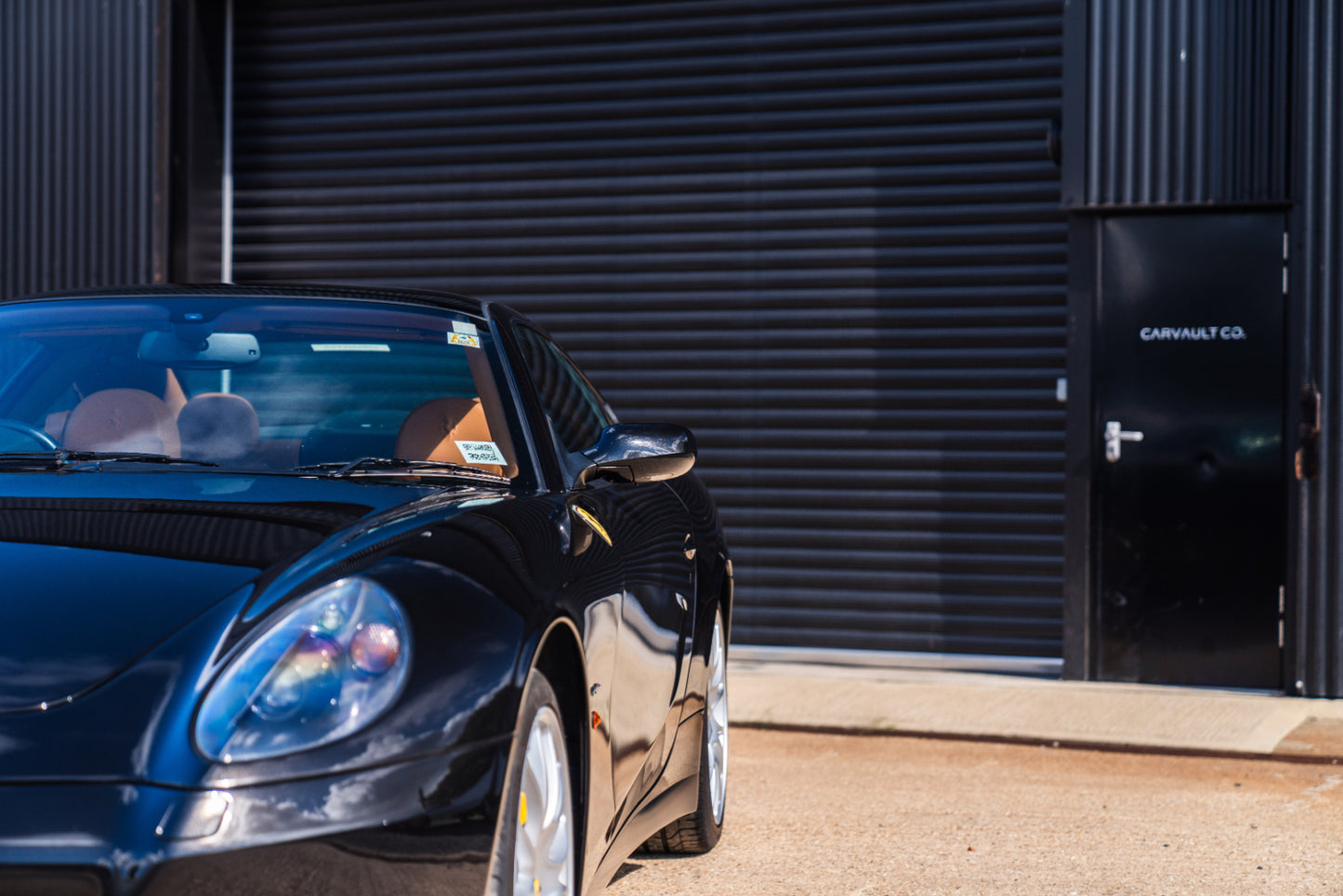 2010 Ferrari 612 Scaglietti 'OTO' - HGT2 Package