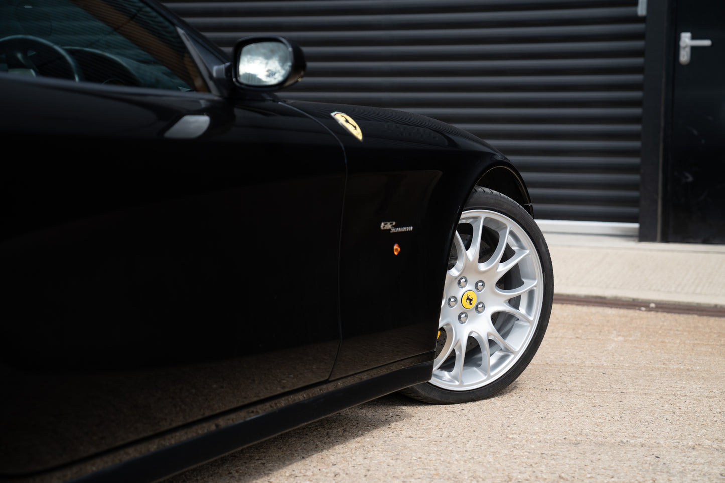 2010 Ferrari 612 Scaglietti 'OTO' - HGT2 Package