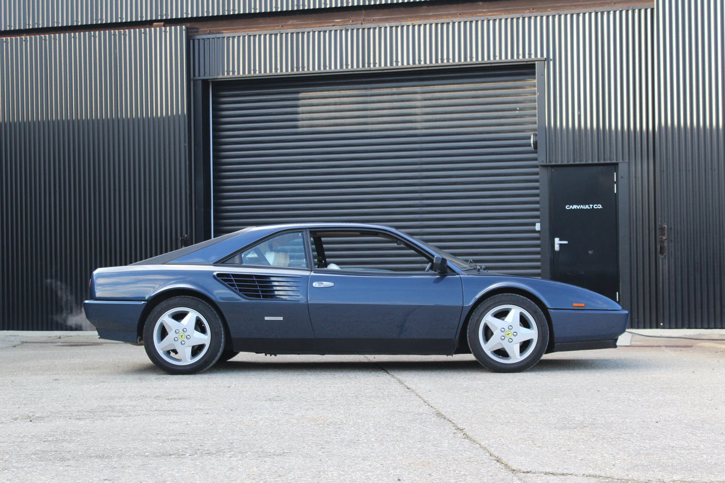Copy of 1987 Ferrari Mondial 3.2 'Quattrovalvole'