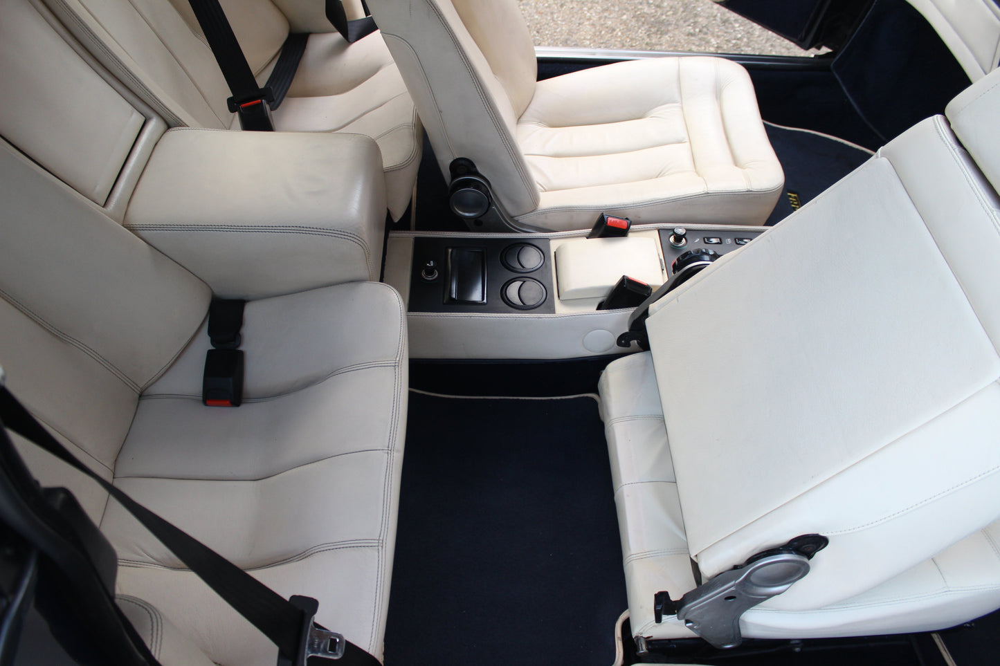 Copy of 1987 Ferrari Mondial 3.2 'Quattrovalvole'