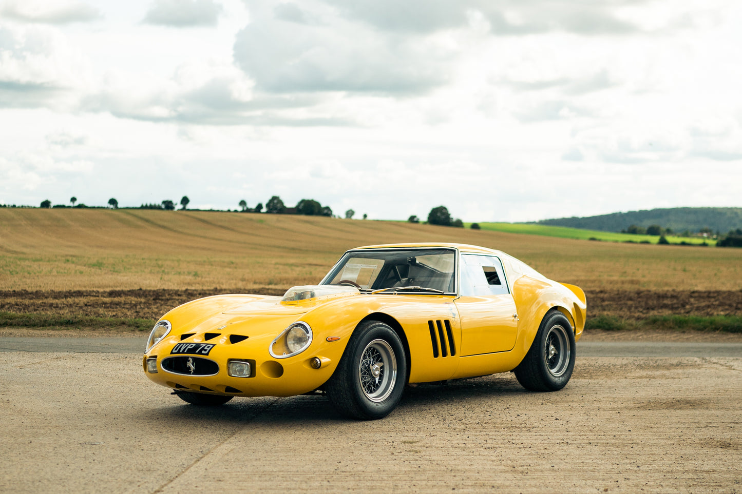 1969 Ferrari 250 GTO / 575 Speciale