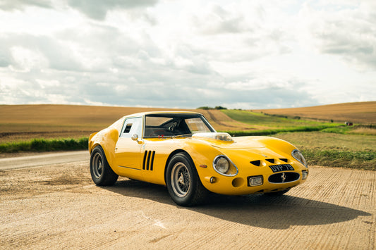 1969 Ferrari 250 GTO / 575 Speciale