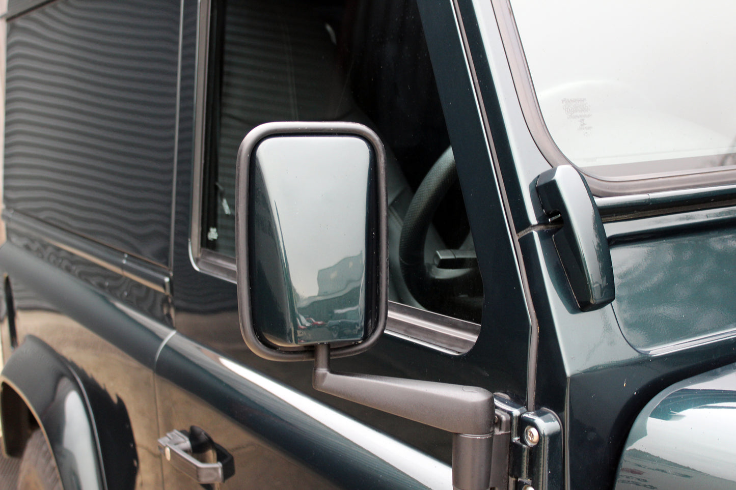 2015 Land Rover Defender 90 XS - Commercial, VAT Q | SOLD