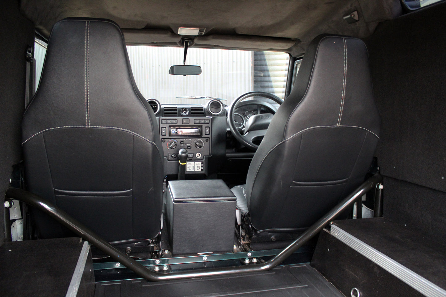 2015 Land Rover Defender 90 XS - Commercial, VAT Q | DEPOSIT TAKEN