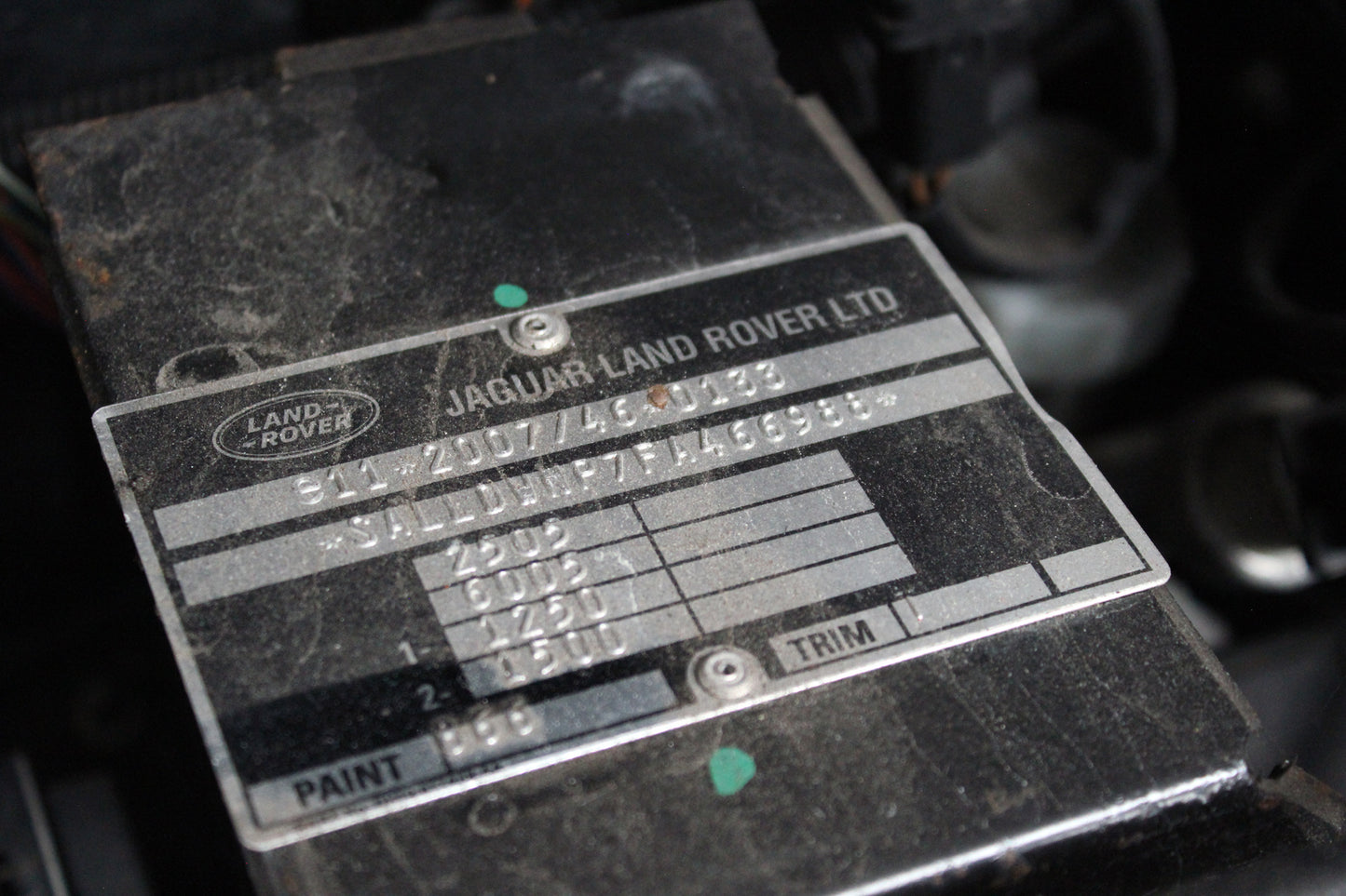 2015 Land Rover Defender 90 XS - Commercial, VAT Q | SOLD