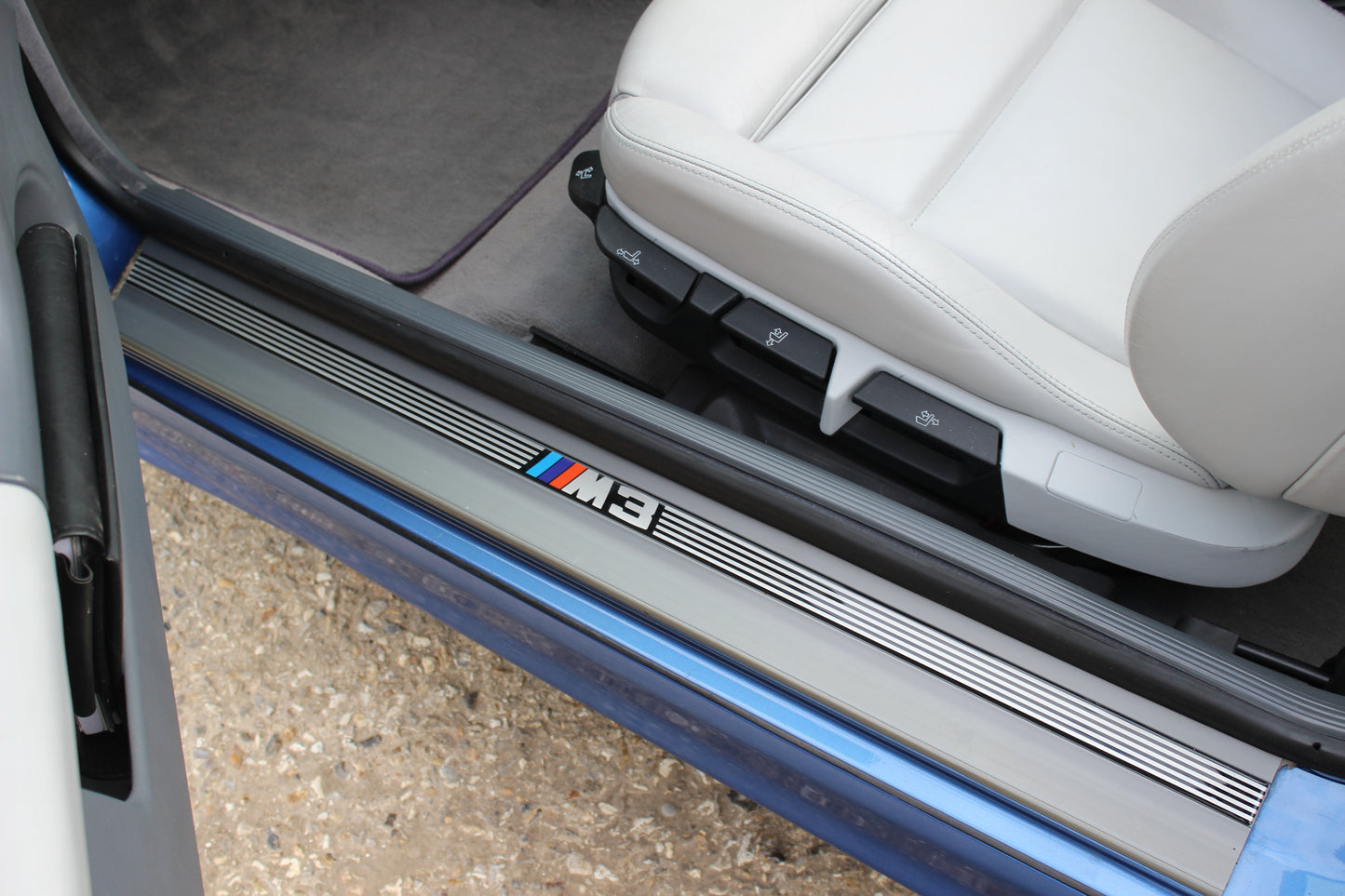 1998 BMW M3 Evo Convertible (E36)